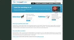 Desktop Screenshot of bestpricesforaccessories.netleadfinder.com
